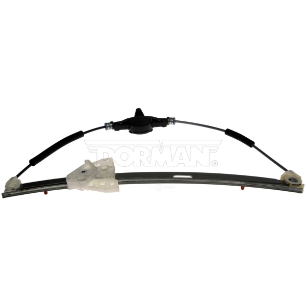 Dorman Front Driver Side Power Window Regulator Without Motor 752-487