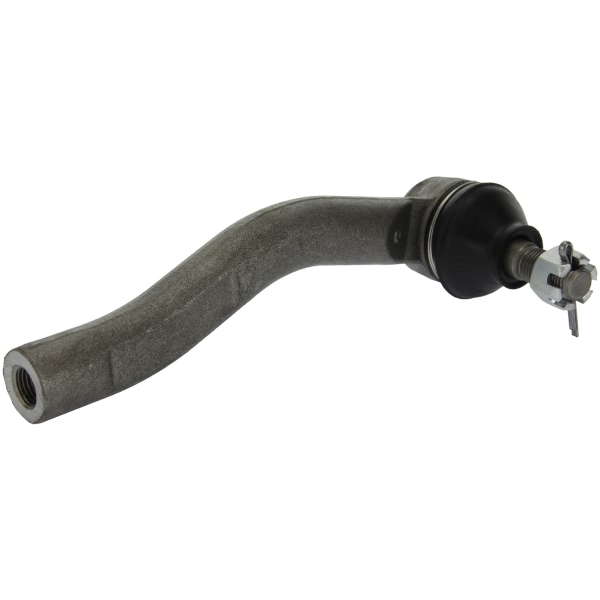 Centric Premium™ Front Passenger Side Outer Steering Tie Rod End 612.44064