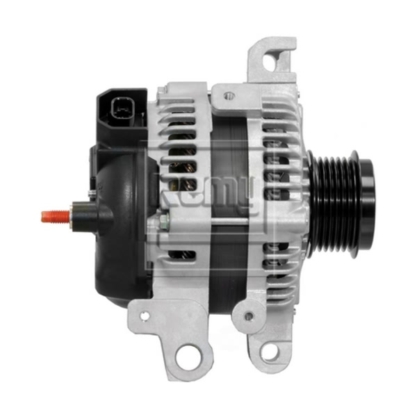 Remy Remanufactured Alternator 11012