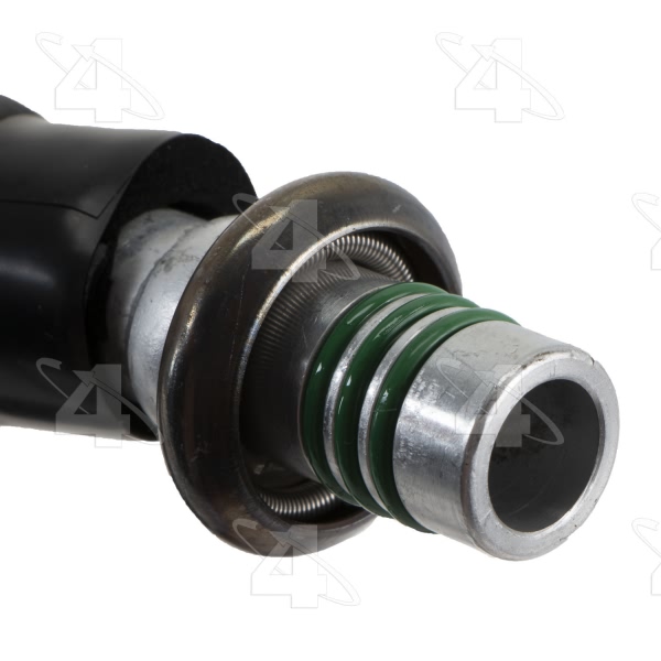 Four Seasons A C Discharge And Suction Line Hose Assembly 66095