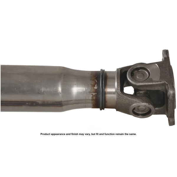 Cardone Reman Remanufactured Driveshaft/ Prop Shaft 65-2005