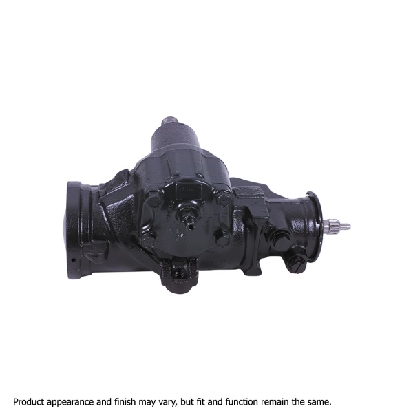 Cardone Reman Remanufactured Power Steering Gear 27-7556