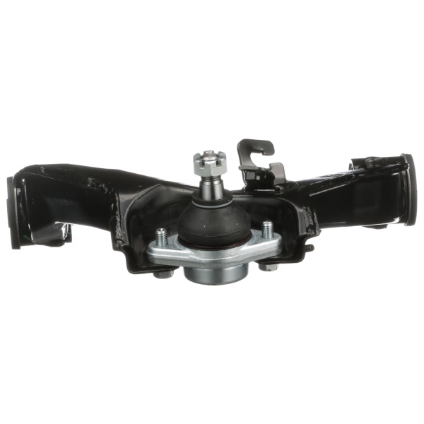 Delphi Front Driver Side Upper Control Arm And Ball Joint Assembly TC3621