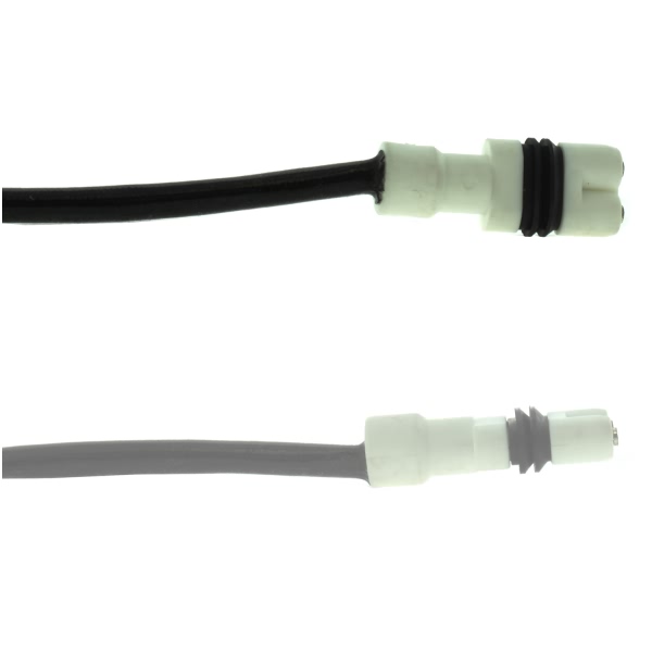 Centric Rear Brake Pad Sensor 116.37015