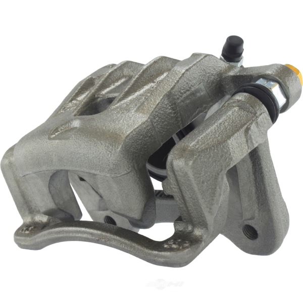 Centric Remanufactured Semi-Loaded Rear Passenger Side Brake Caliper 141.50501