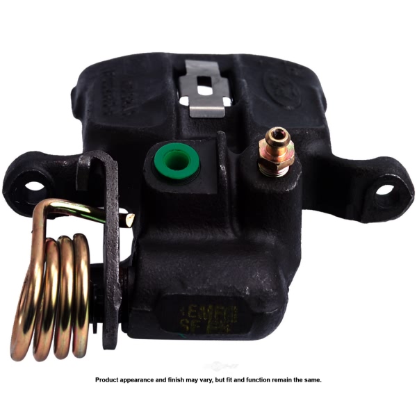 Cardone Reman Remanufactured Unloaded Caliper 18-4545