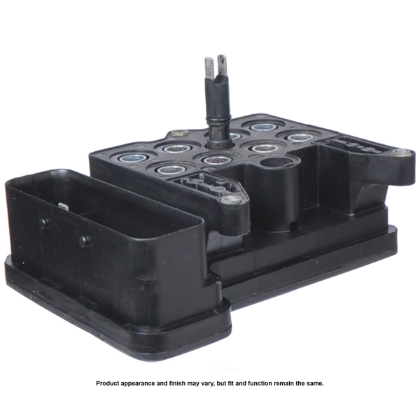 Cardone Reman Remanufactured ABS Control Module 12-17228