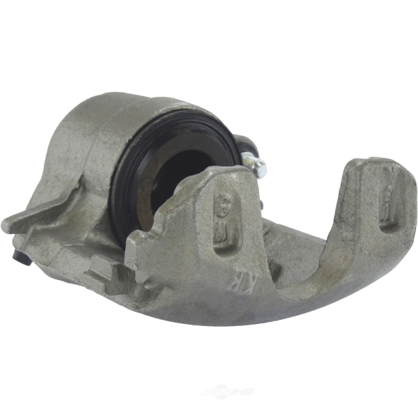 Centric Remanufactured Semi-Loaded Front Driver Side Brake Caliper 141.63040