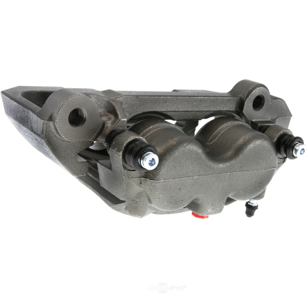 Centric Remanufactured Semi-Loaded Front Passenger Side Brake Caliper 141.67035