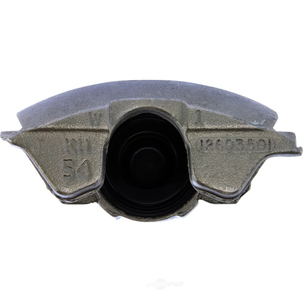 Centric Remanufactured Semi-Loaded Front Passenger Side Brake Caliper 141.50205
