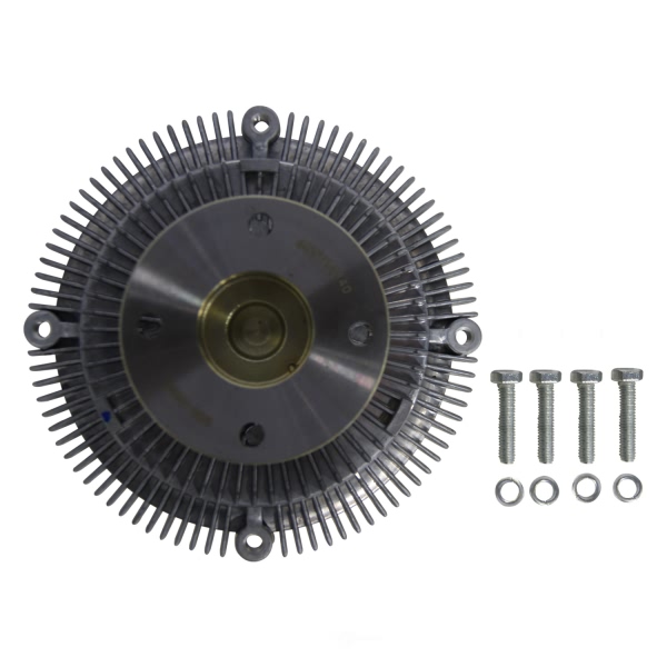 GMB Engine Cooling Fan Clutch 950-2090