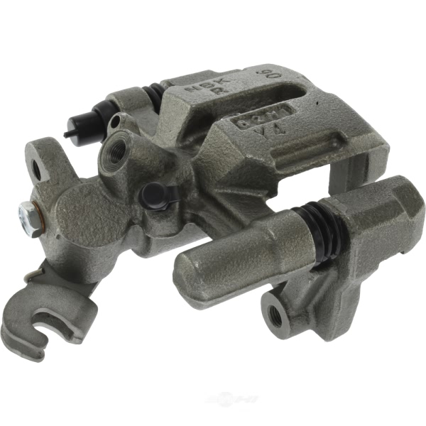 Centric Remanufactured Semi-Loaded Rear Passenger Side Brake Caliper 141.45553