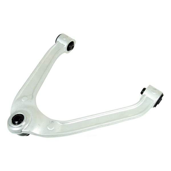 Mevotech Supreme Front Driver Side Upper Non Adjustable Control Arm And Ball Joint Assembly CMS301115