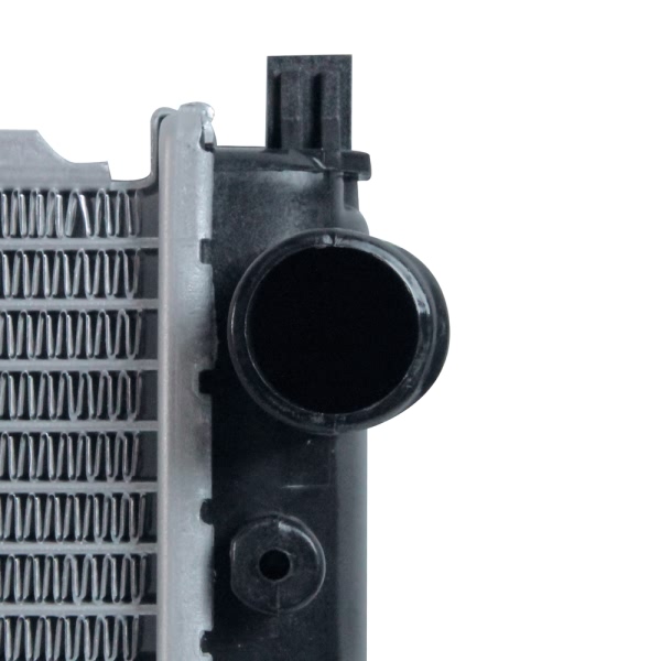 TYC TYC Radiator Assembly 1557