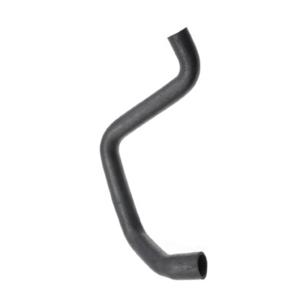 Dayco Engine Coolant Curved Radiator Hose 71385