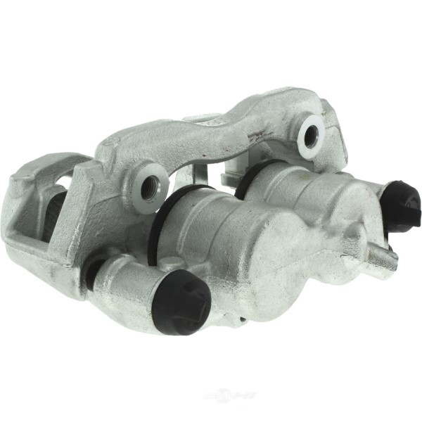 Centric Remanufactured Semi-Loaded Front Passenger Side Brake Caliper 141.35161