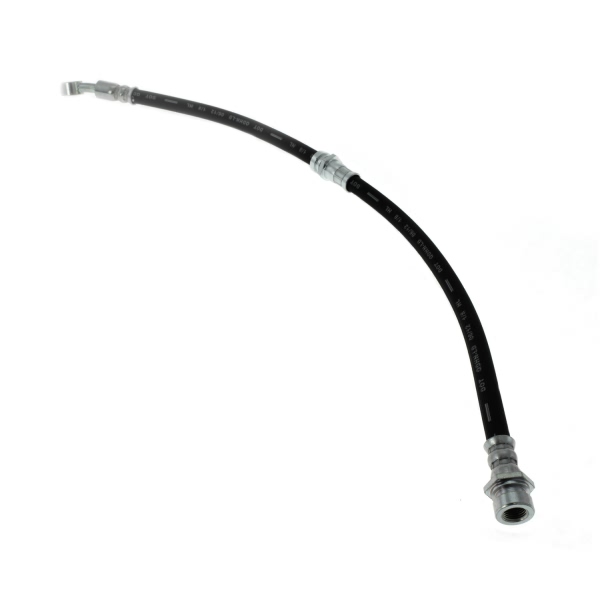 Centric Front Brake Hose 150.50004