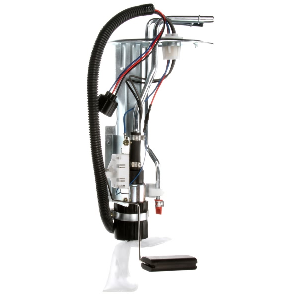 Delphi Fuel Pump And Sender Assembly HP10126