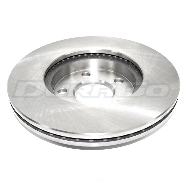 DuraGo Vented Front Brake Rotor BR900498