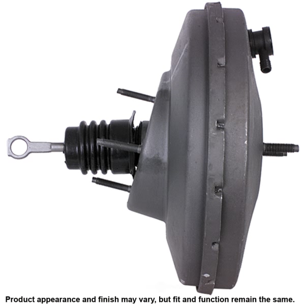 Cardone Reman Remanufactured Vacuum Power Brake Booster w/o Master Cylinder 54-74313