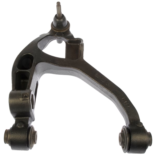 Dorman Front Passenger Side Lower Non Adjustable Control Arm And Ball Joint Assembly 521-196