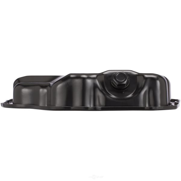 Spectra Premium Lower New Design Engine Oil Pan Without Gaskets MIP01A