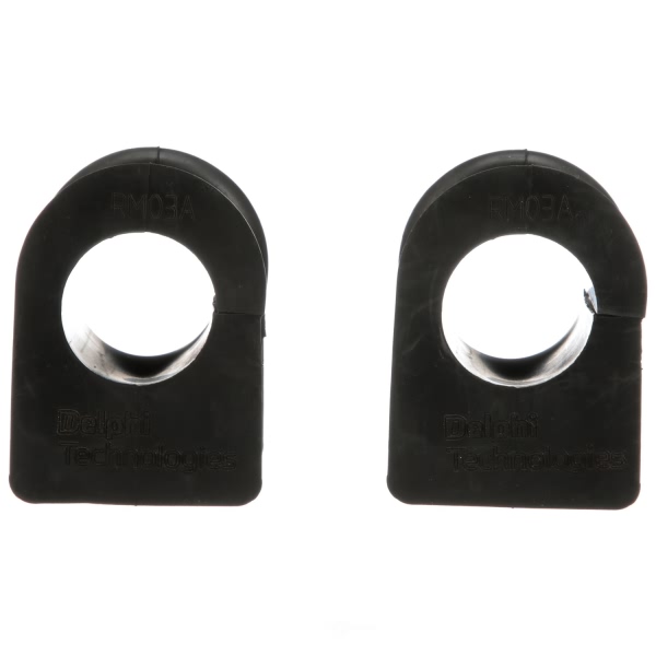 Delphi Front Sway Bar Bushings TD4092W