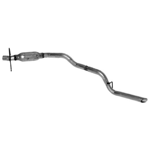 Walker Aluminized Steel Exhaust Tailpipe 56199