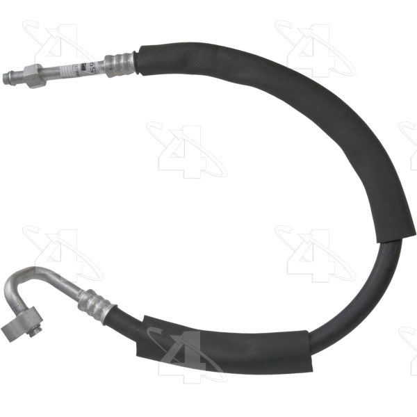 Four Seasons A C Suction Line Hose Assembly 55963