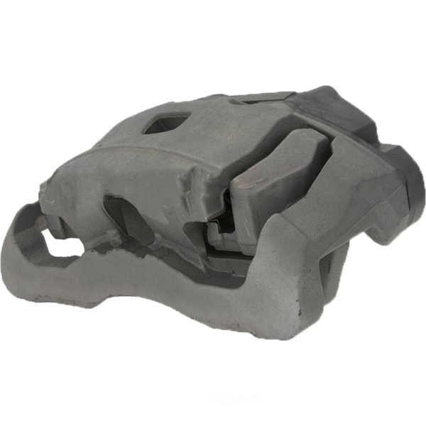 Centric Remanufactured Semi-Loaded Front Driver Side Brake Caliper 141.20050