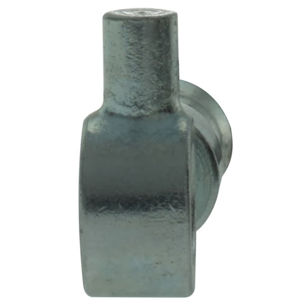 Centric Rear Driver Side Brake Hose 150.45354