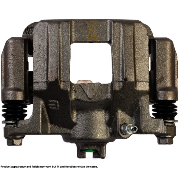 Cardone Reman Remanufactured Unloaded Caliper w/Bracket 19-B6447