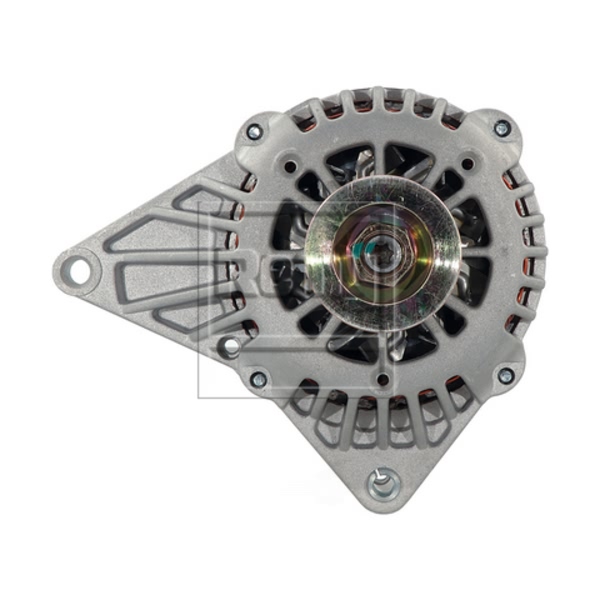 Remy Alternator 91504