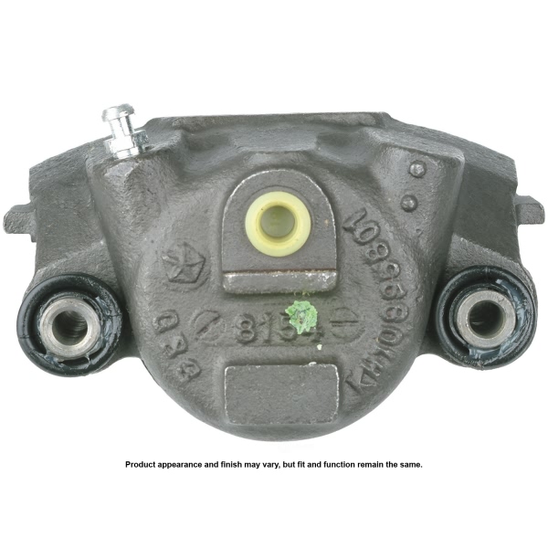 Cardone Reman Remanufactured Unloaded Caliper 18-4336