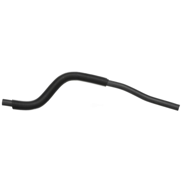 Gates Hvac Heater Molded Hose 12056