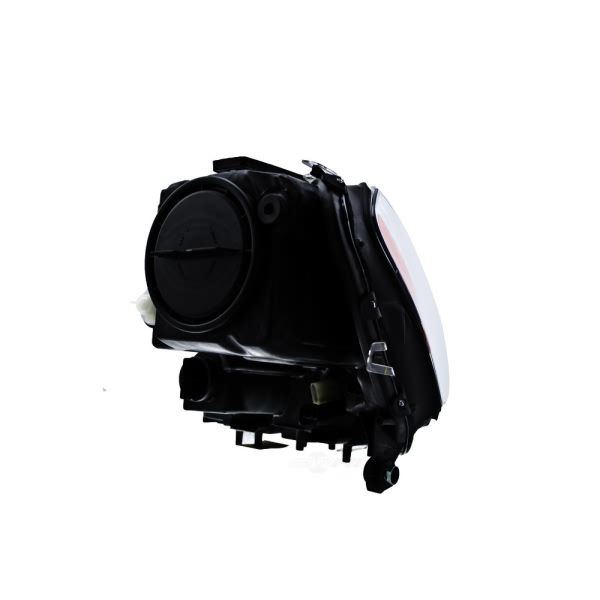 Hella Headlight Assembly 263036061