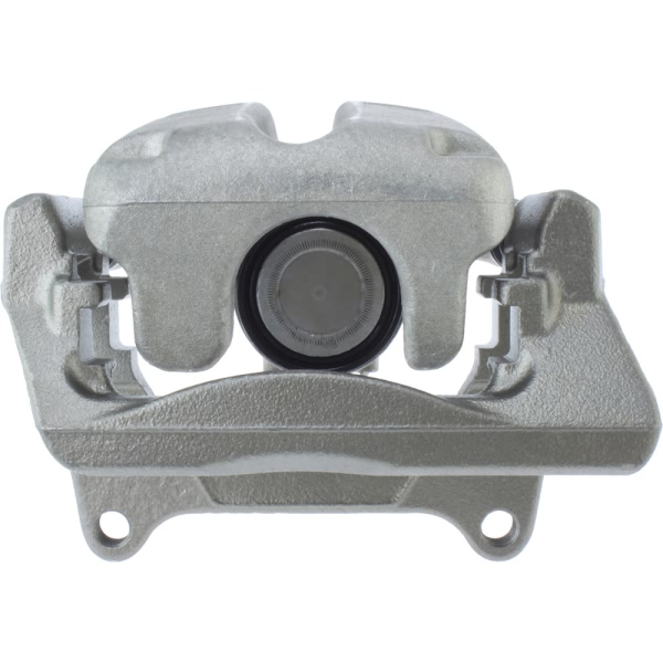 Centric Remanufactured Semi-Loaded Rear Passenger Side Brake Caliper 141.33571