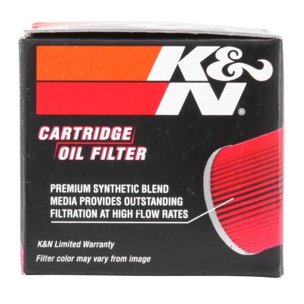 K&N Oil Filter KN-116