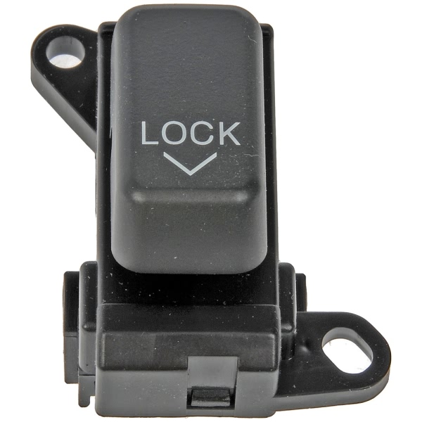 Dorman OE Solutions Front Driver Side Power Door Lock Switch 901-113