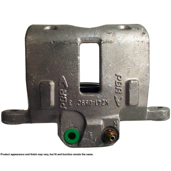 Cardone Reman Remanufactured Unloaded Caliper 19-2055