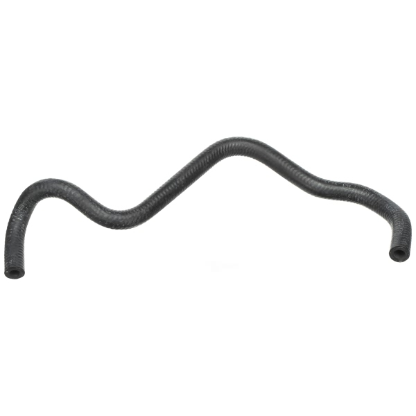 Gates Hvac Heater Molded Hose 18322