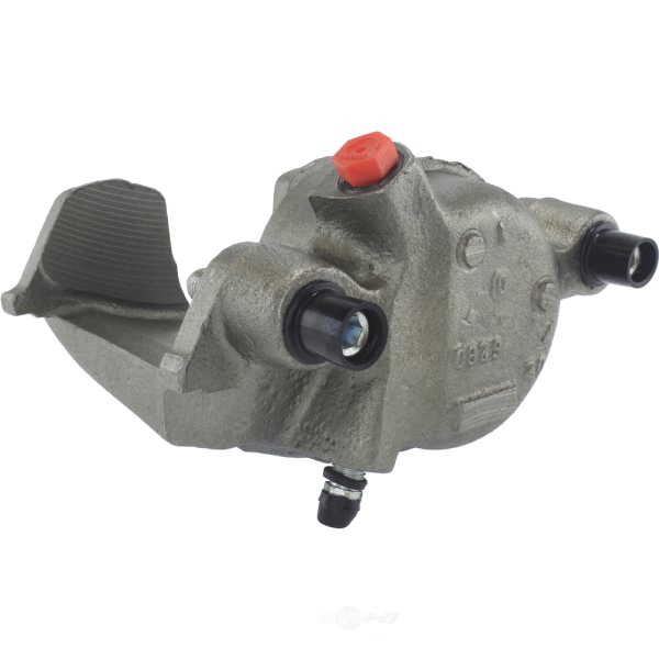 Centric Remanufactured Semi-Loaded Front Driver Side Brake Caliper 141.56034