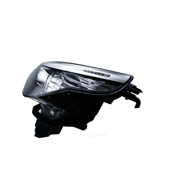 Hella Headlamp - Driver Side Xen 5Ser Withauto Adj 169009151