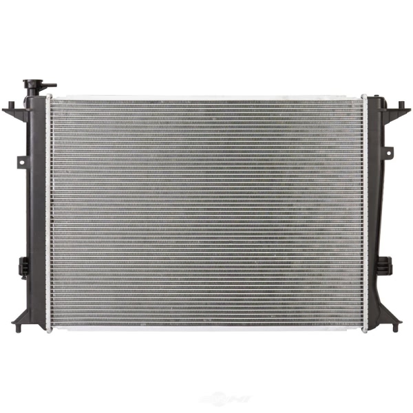 Spectra Premium Complete Radiator CU13151