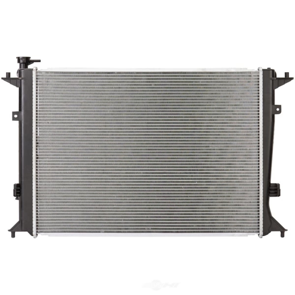 Spectra Premium Complete Radiator CU13151