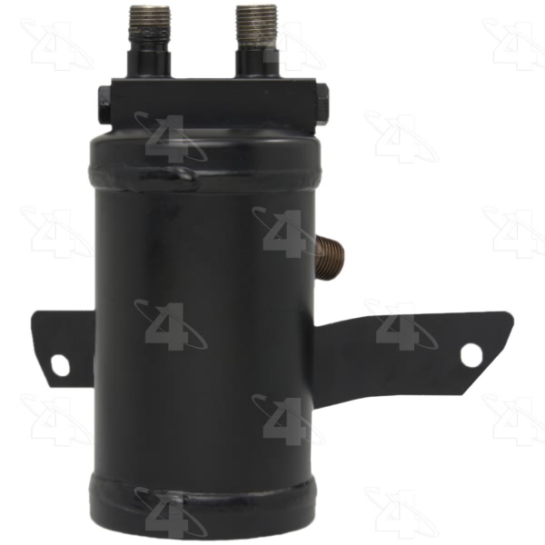Four Seasons A C Receiver Drier 33659