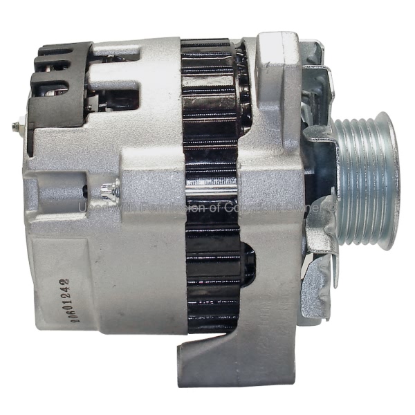 Quality-Built Alternator Remanufactured 7931607