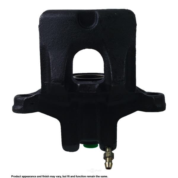 Cardone Reman Remanufactured Unloaded Caliper 19-2697