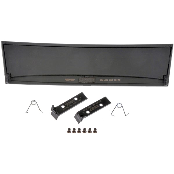 Dorman OE Solutions Center Console Hinge Repair Kit 924-451