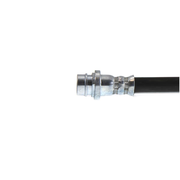 Centric Rear Passenger Side Upper Brake Hose 150.39331